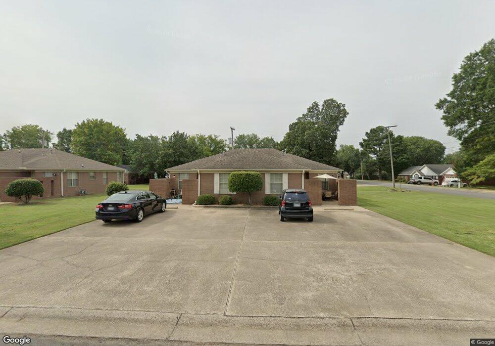 332 Hubbard Rd, Conway, AR 72034 - photo 1
