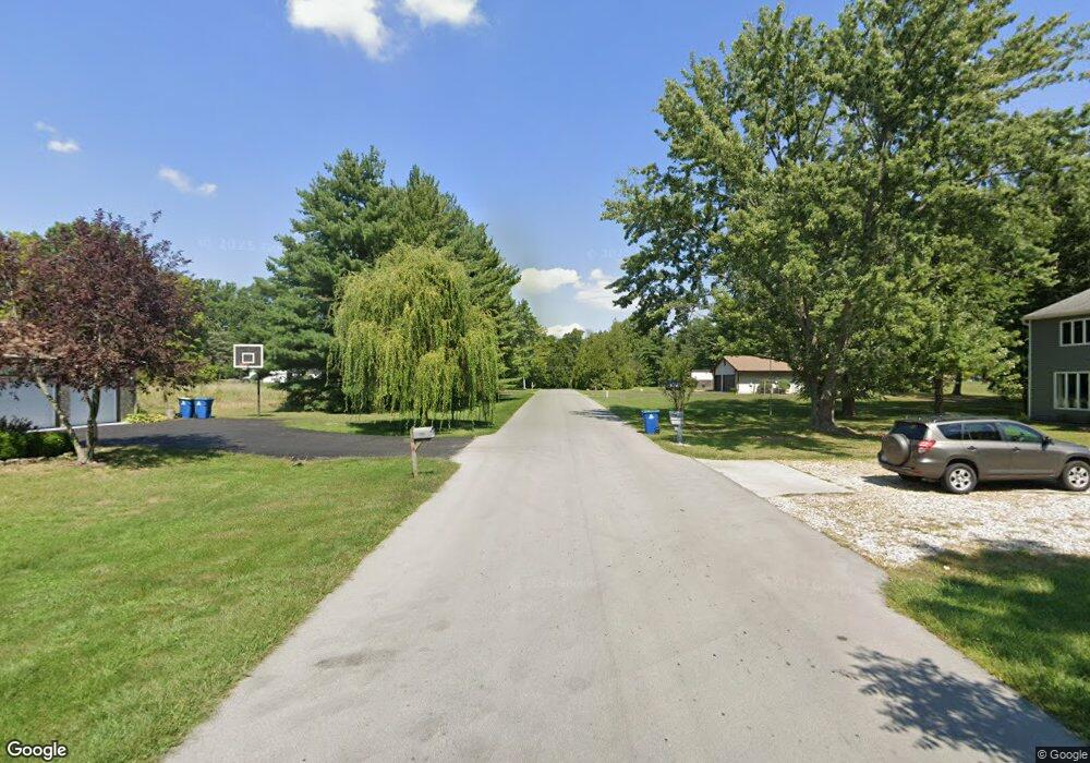 0 Collingswood unit 21167569, Fishers, IN 46037 - photo 1