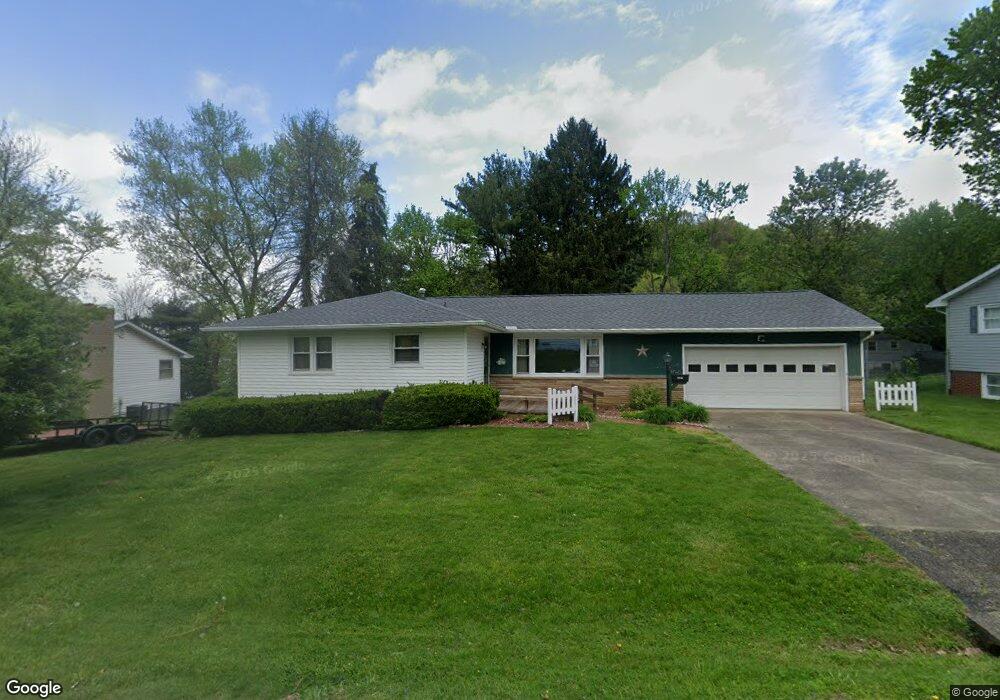 1936 Walnut St, Coshocton, OH 43812 - photo 1
