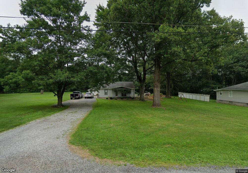 46250 Walker Rd, East Liverpool, OH 43920 - photo 1
