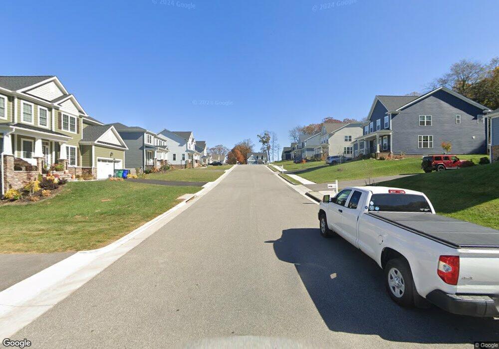 TBD lot 87 Claire Dr, Blacksburg, VA 24060 - photo 1