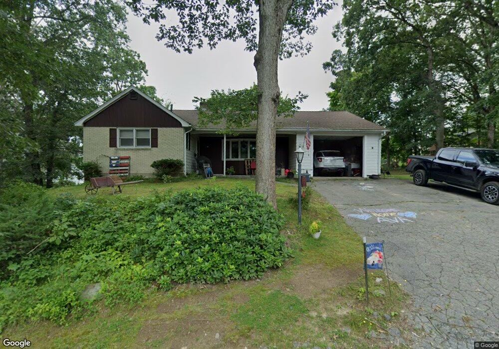 5 Donna Ln, Dudley, MA 01571 - photo 1