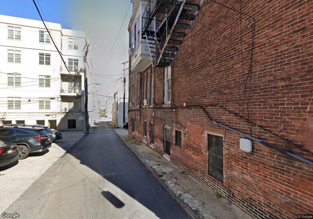 10 E Biddle St unit 3A, Baltimore, MD 21202 - photo 1