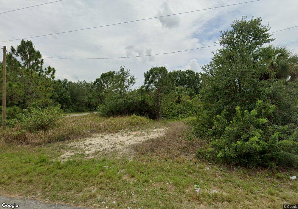 1230 Hillburn St E, Lehigh Acres, FL 33974 - photo 1