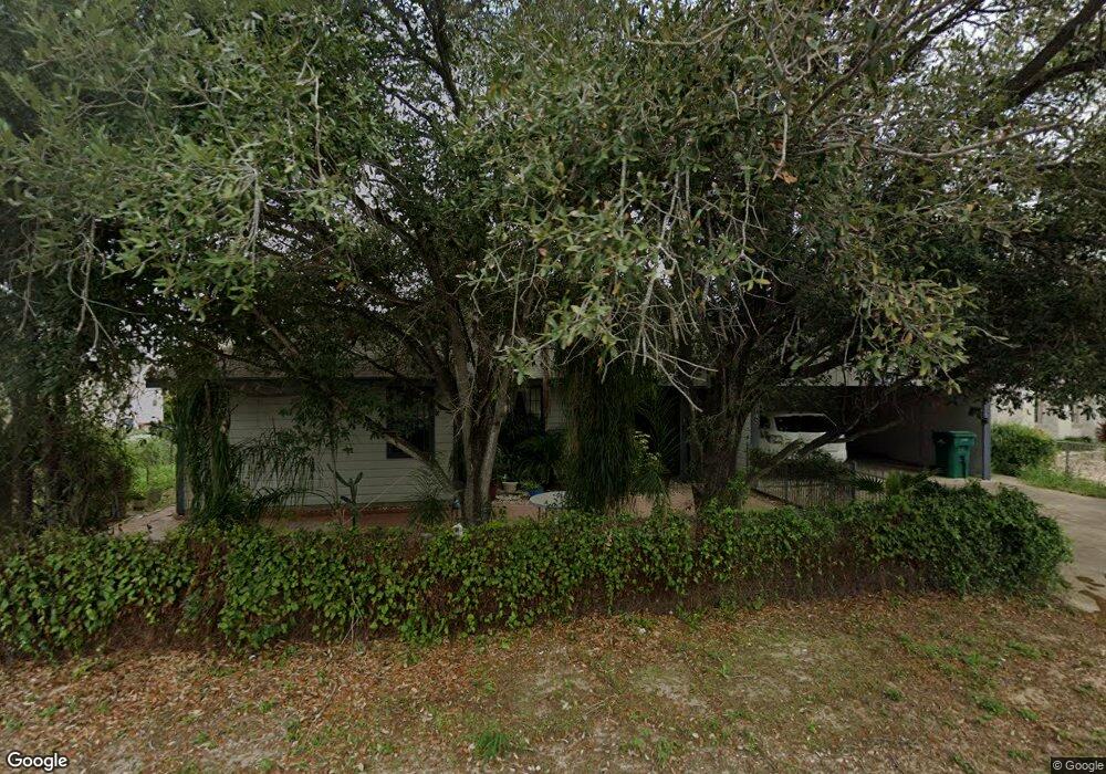 802 N Canna St, Pharr, TX 78577 - photo 1