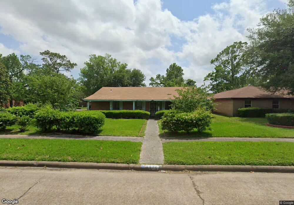 7734 Sterlingshire St, Houston, TX 77016 - photo 1