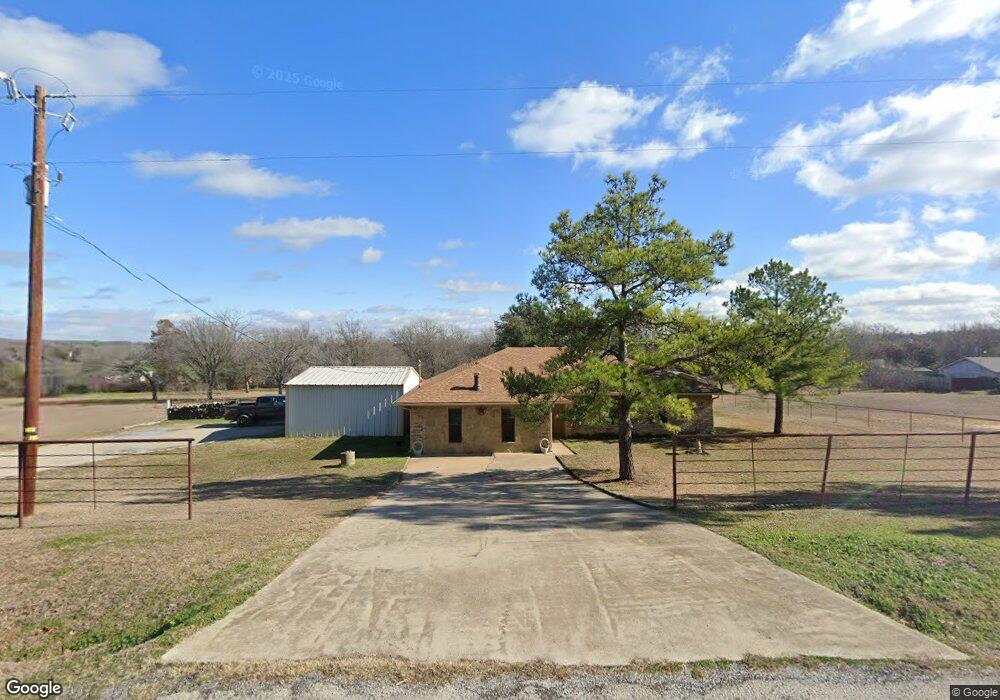 194 Ridge Crest Dr, Weatherford, TX 76088 - photo 1