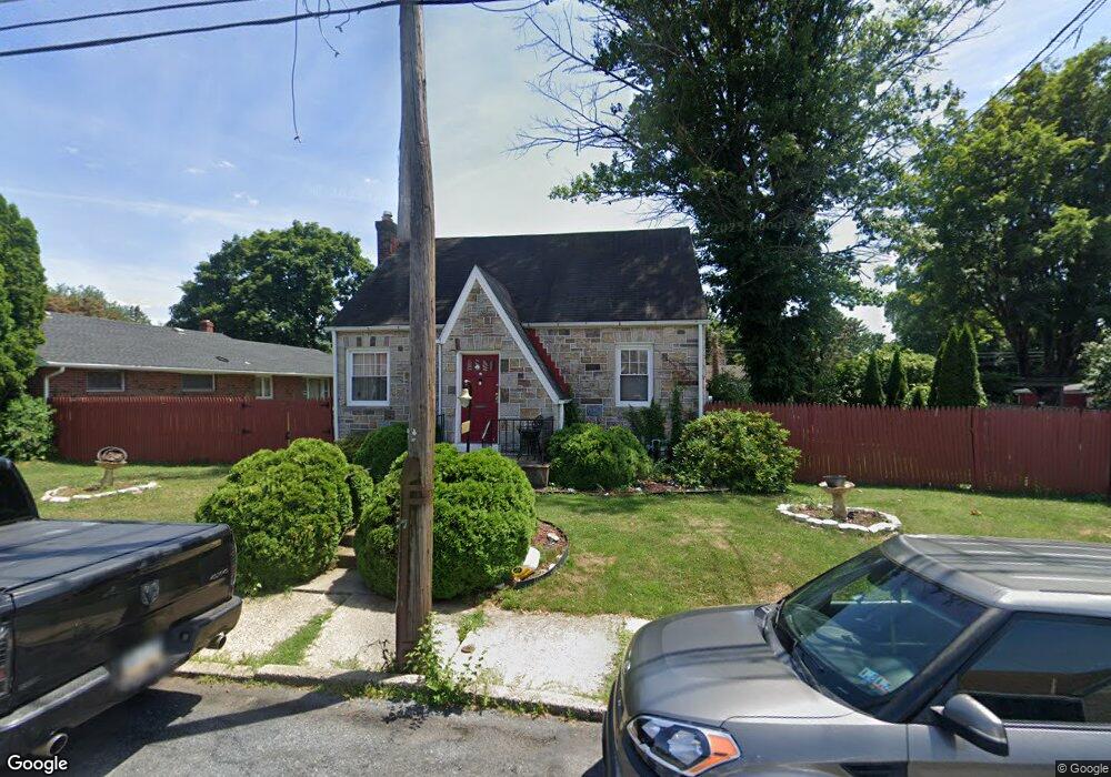 106 W Federal St unit 112, Allentown, PA 18103 - photo 1