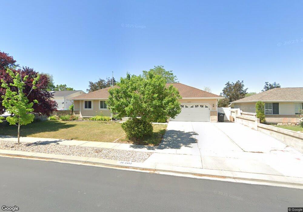 3452 Pheasant Run Dr, West Jordan, UT 84088 - photo 1