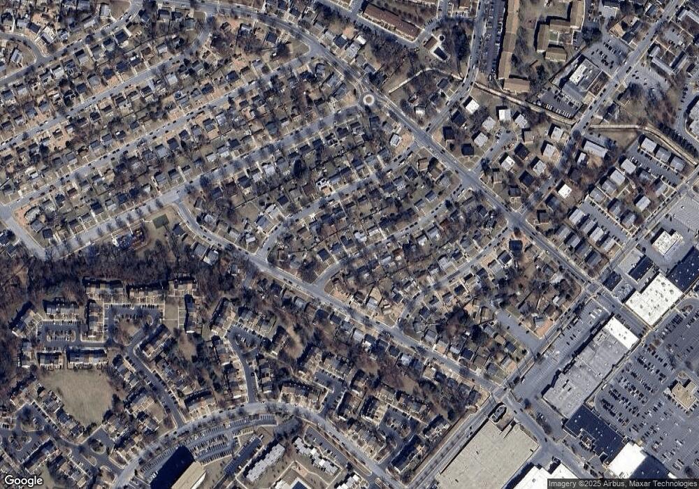 1017 7th St, Laurel, MD 20707 - photo 1