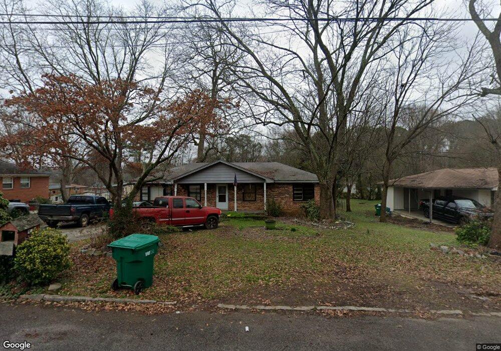 4326 Rob Roy Ln, Conley, GA 30288 - photo 1