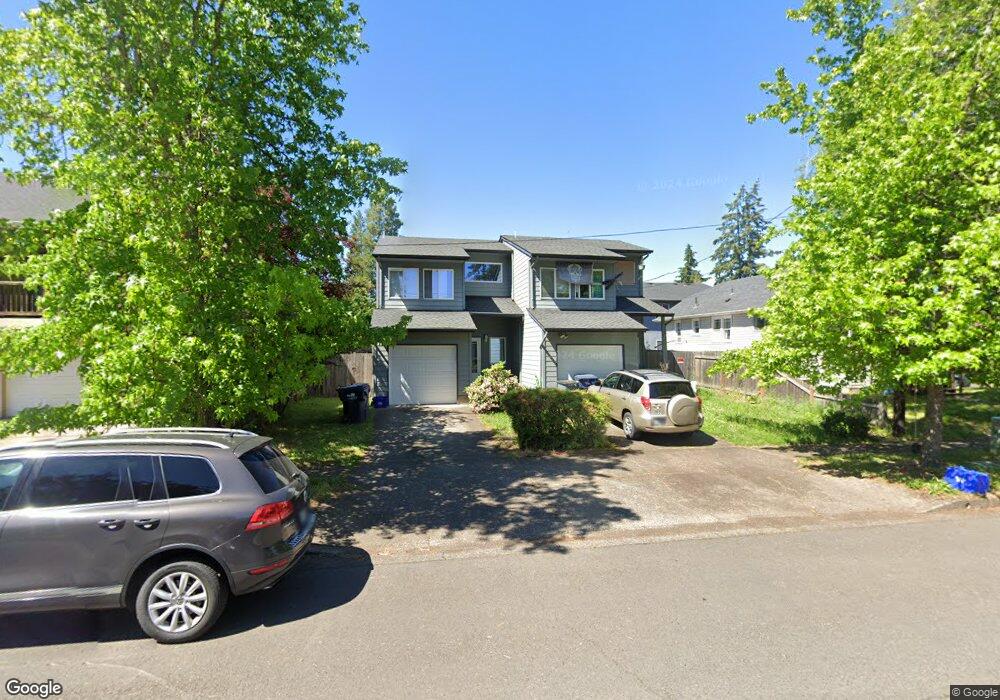 1465 W 12th Ave, Eugene, OR 97402 - photo 1