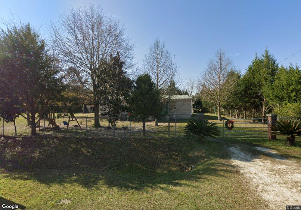 612 Brushy Creek Dr, Sparks, GA 31647 - photo 1