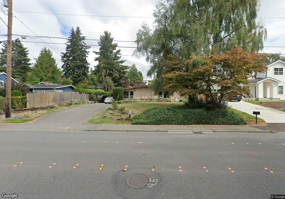 4034 Island Crest Way, Mercer Island, WA 98040 - photo 1