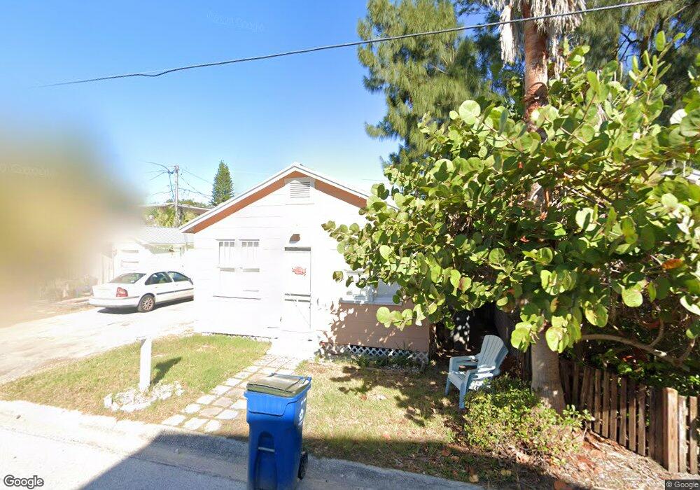 118 Bay Plaza, Treasure Island, FL 33706 - photo 1