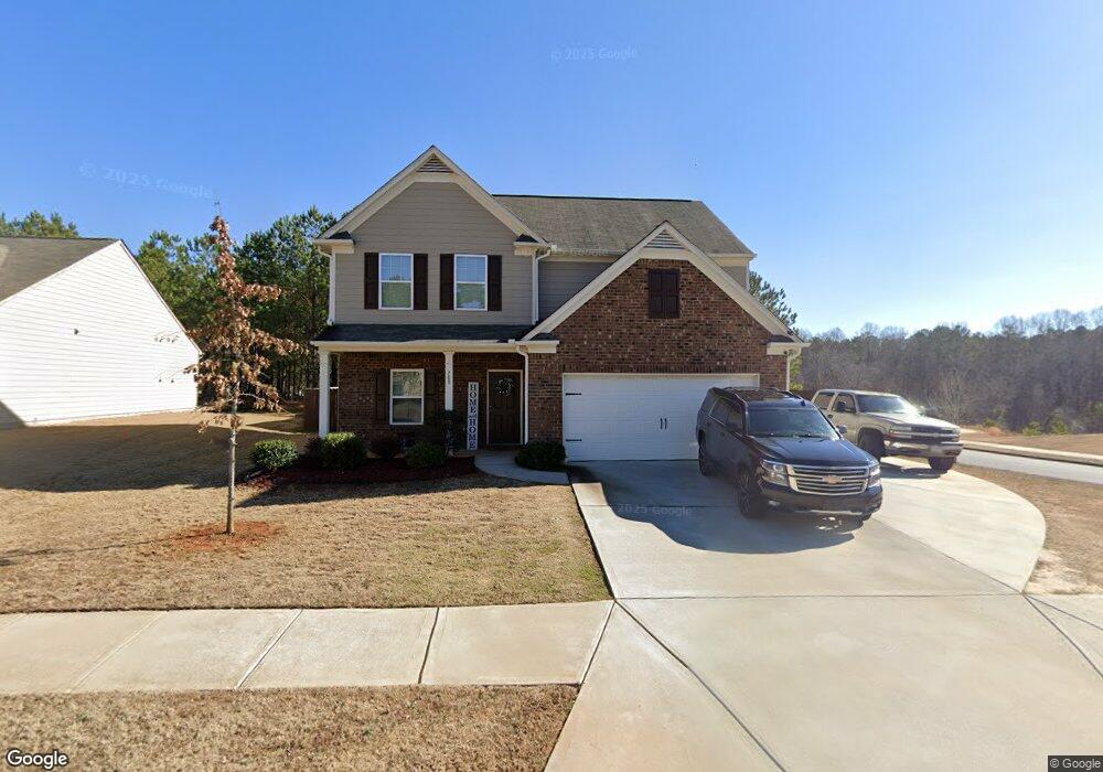 788 Fitzroy Dr, Athens, GA 30606 - photo 1