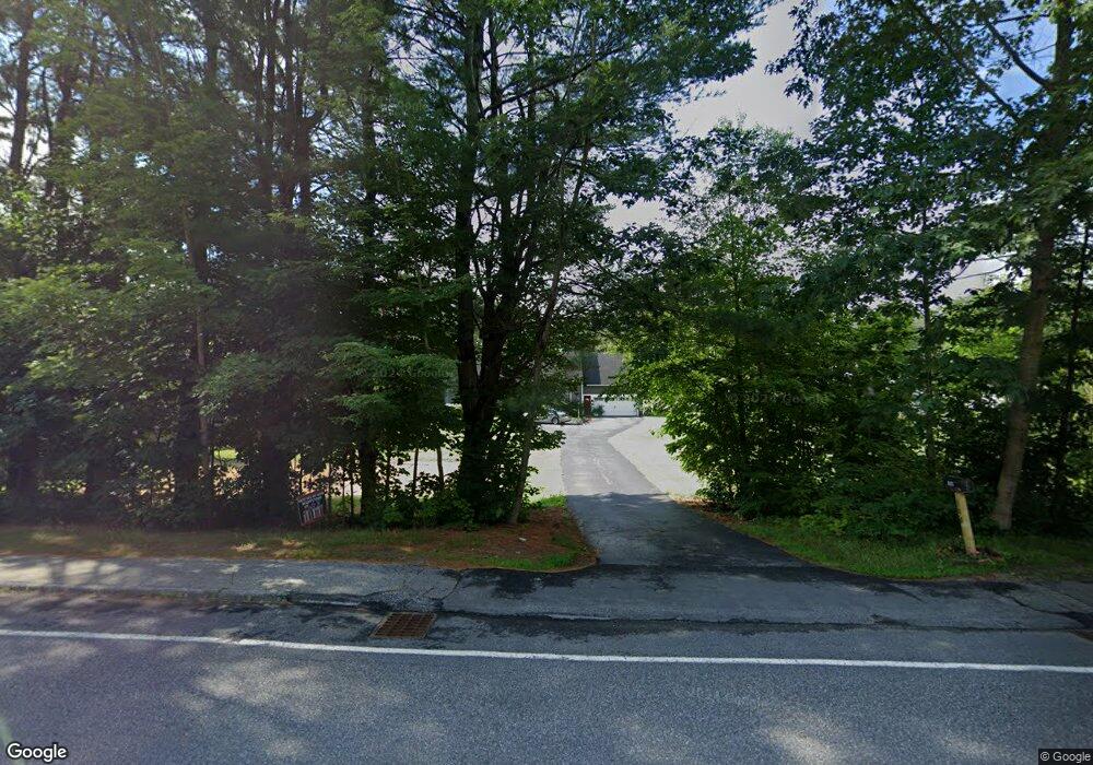 100 Elm St, Goffstown, NH 03045 - photo 1