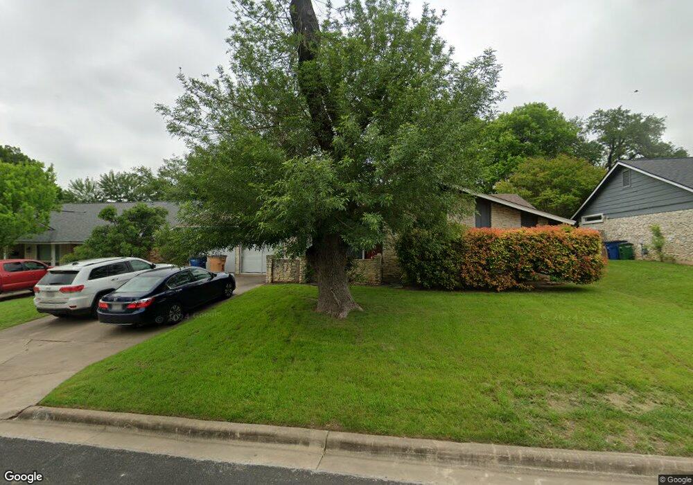 9015 Laurel Grove Dr, Austin, TX 78758 - photo 1