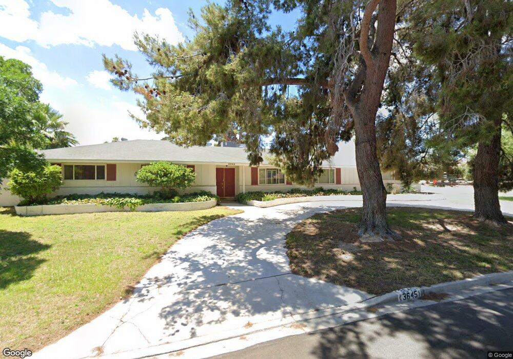 3645 Meadowcrest Dr unit n/a, Las Vegas, NV 89121 - photo 1