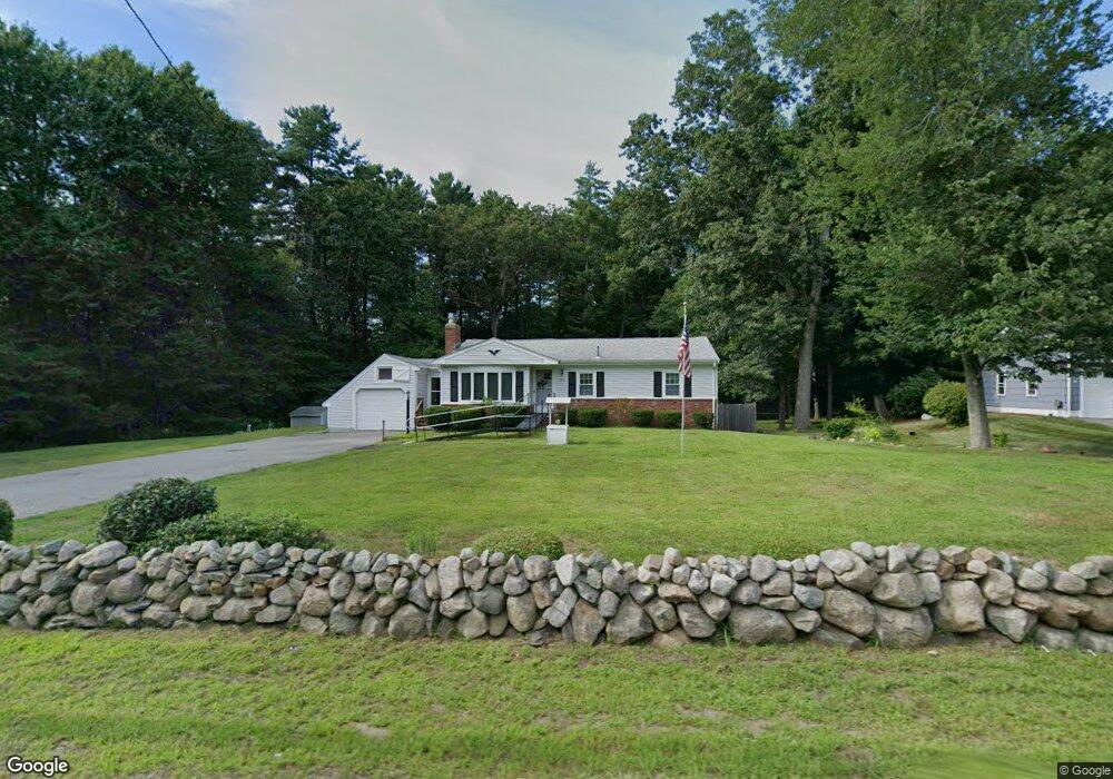 365 Broadway, Hanover, MA 02339 - photo 1