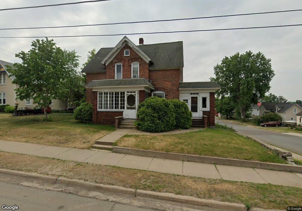 701 E 3rd St, Merrill, WI 54452 - photo 1