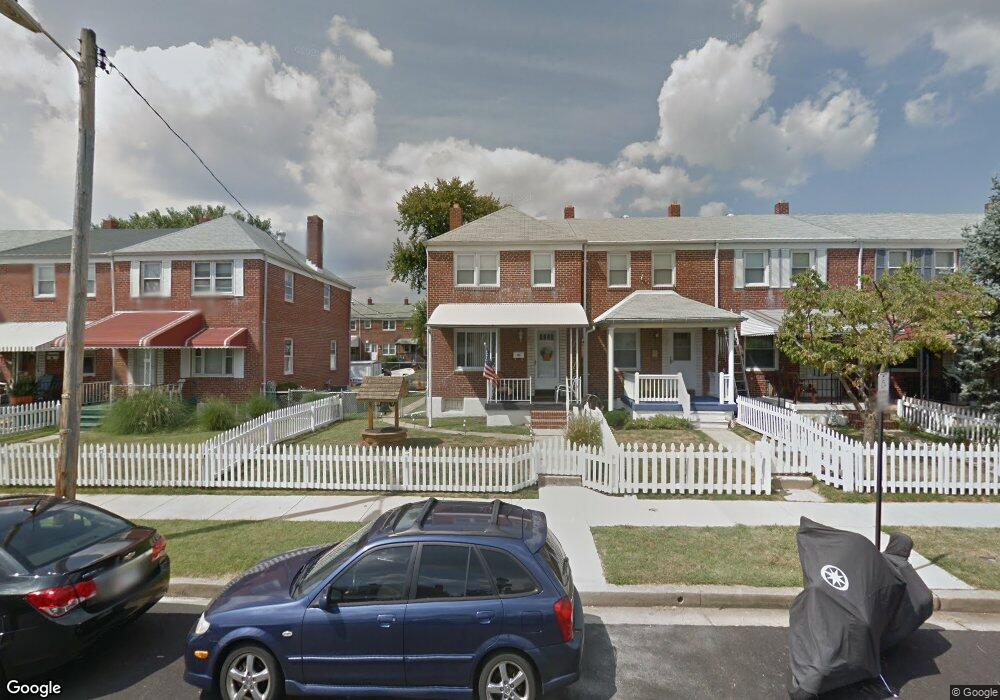 2115 Vailthorn Rd, Middle River, MD 21220 - photo 1