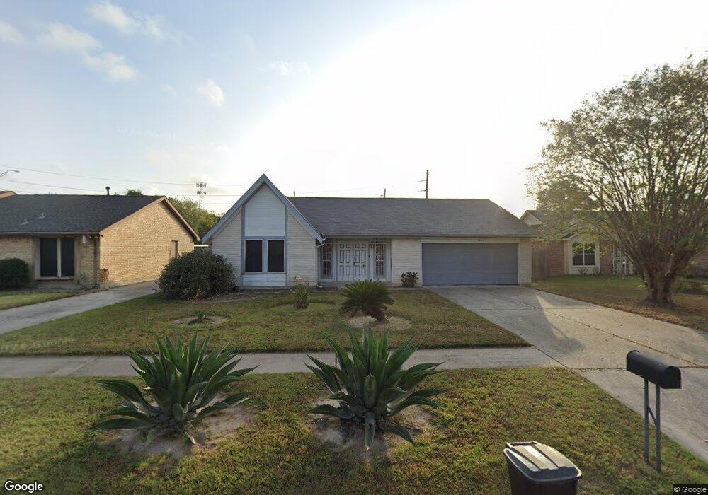 10010 Port Angeles Dr, Houston, TX 77086 - photo 1