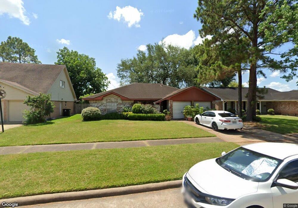 9734 Kirkfalls Dr, Houston, TX 77089 - photo 1