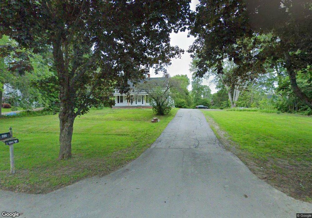 Street View Photo