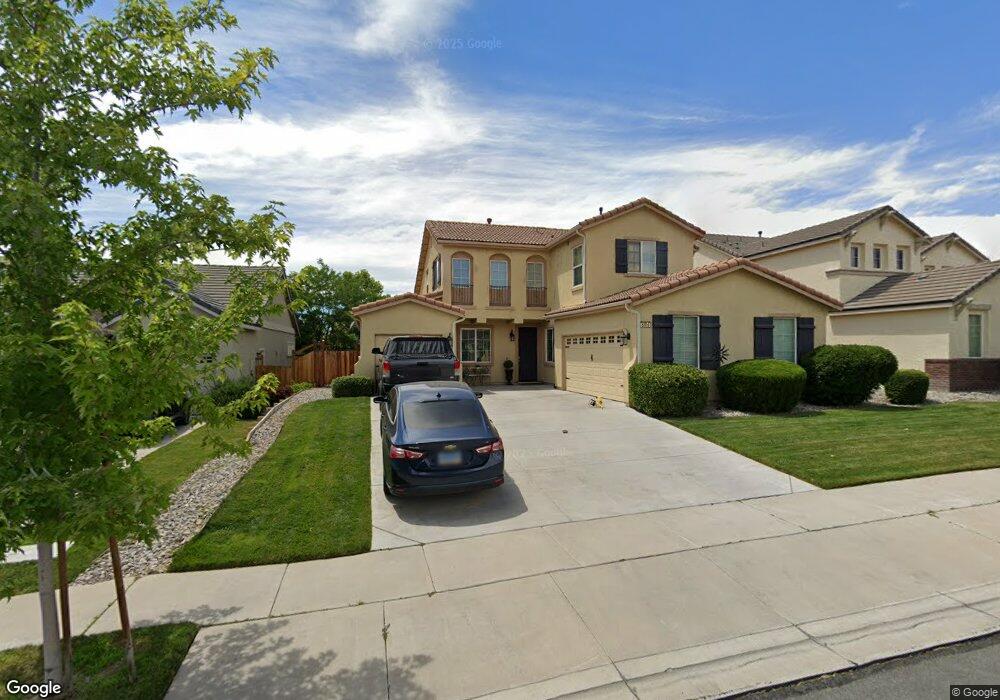 6809 Quantum Ct, Sparks, NV 89436 - photo 1