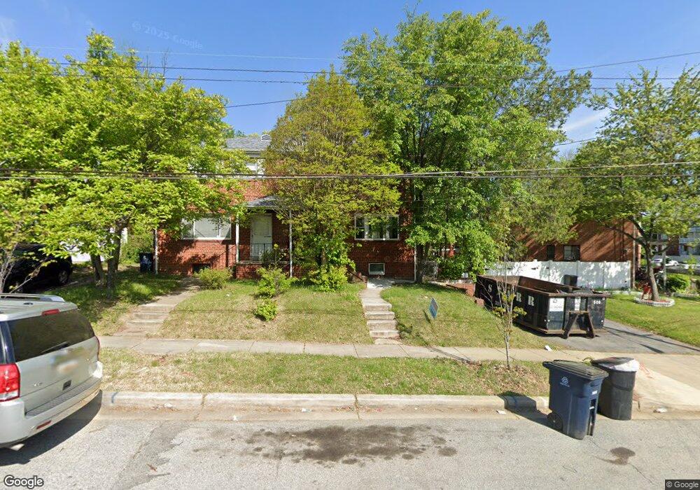 2706 Kenton Place, Temple Hills, MD 20748 - photo 1