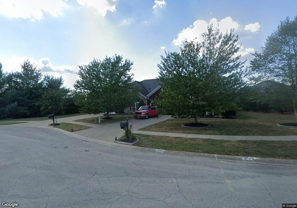 257 Popes Creek Ln, Mount Washington, KY 40047 - photo 1