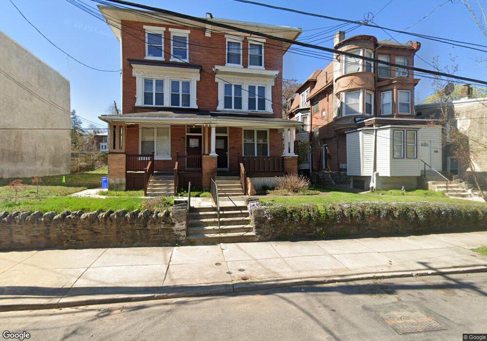 5214 Morris St, Philadelphia, PA 19144 - photo 1