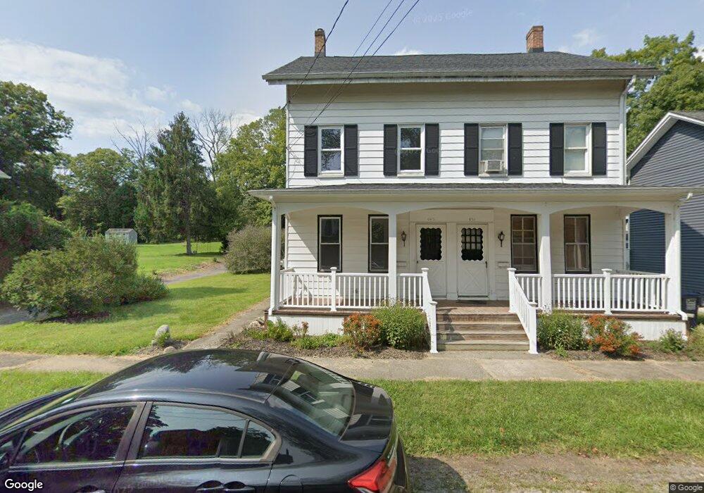 449 Delaware Ave unit 451, Belvidere, NJ 07823 - photo 1