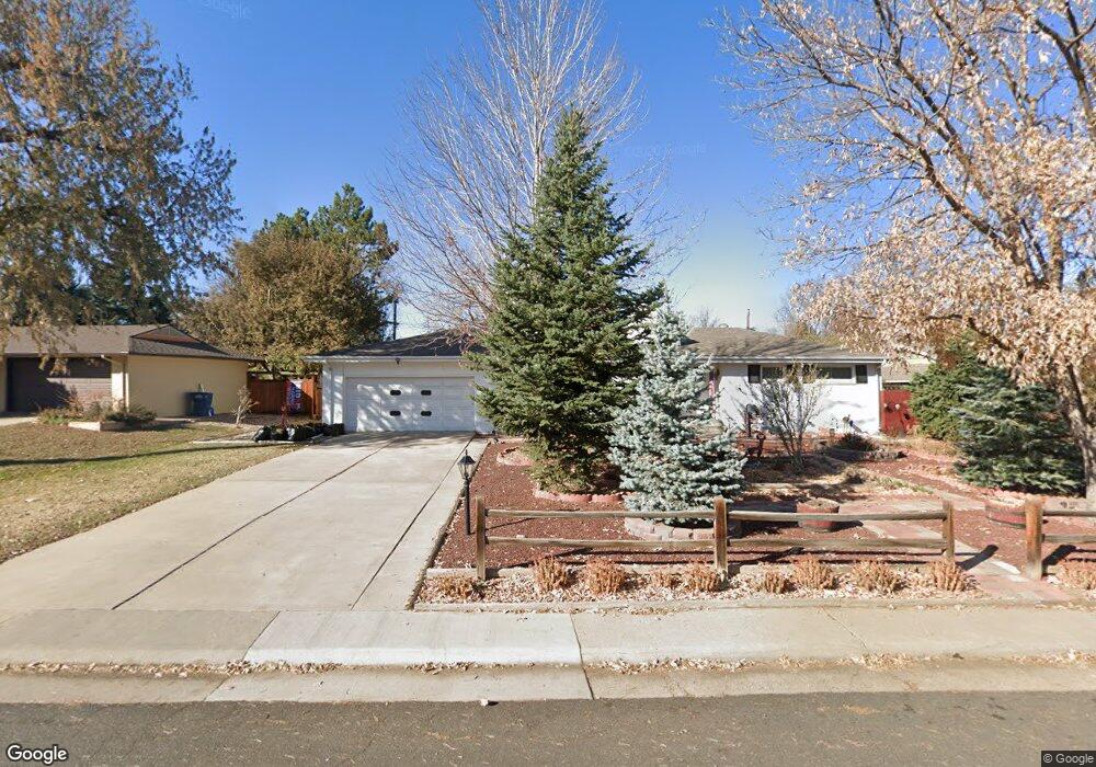 533 Nile St, Aurora, CO 80010 - photo 1