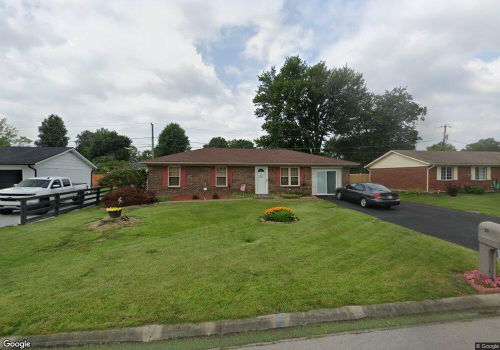 211 Whitsett Way, Charlestown, IN 47111 - photo 1