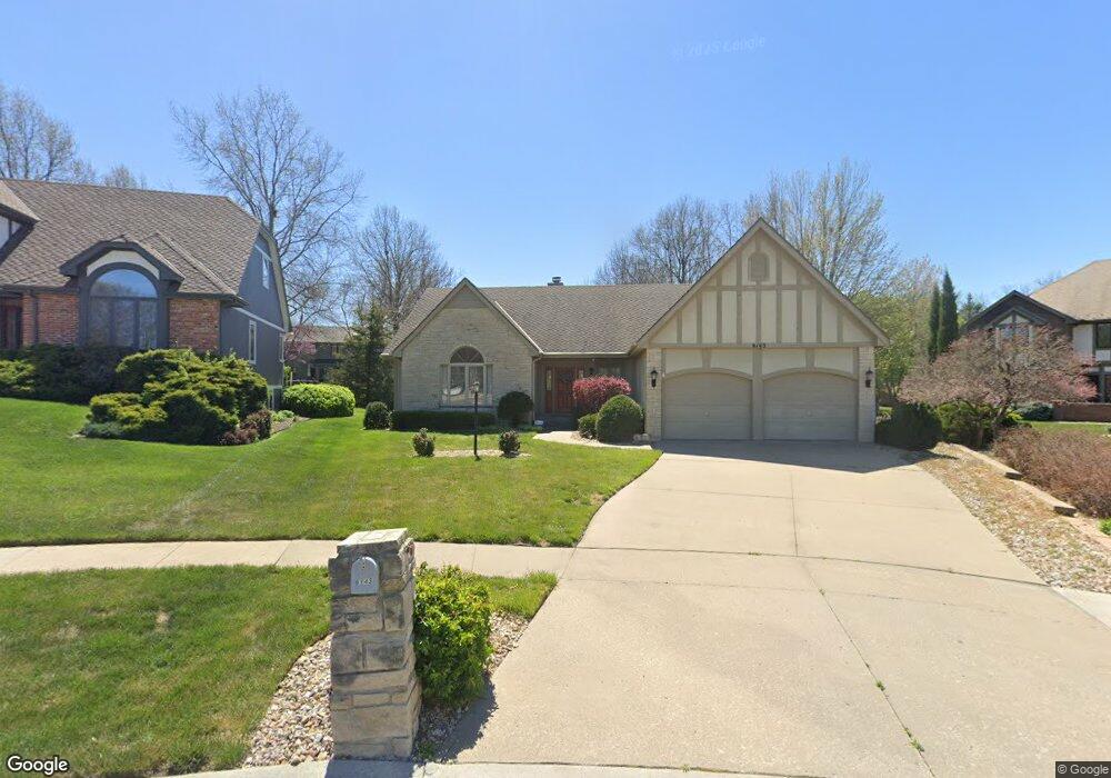 6143 SW 38th St, Topeka, KS 66610 - photo 1