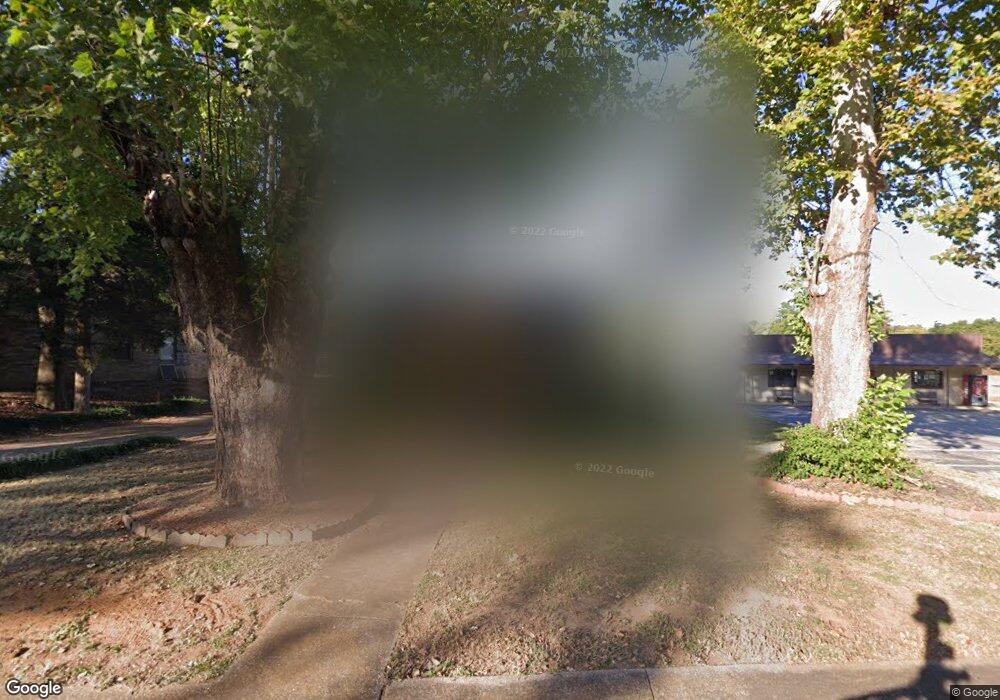 510 S Shawnee St, Nacogdoches, TX 75961 - photo 1