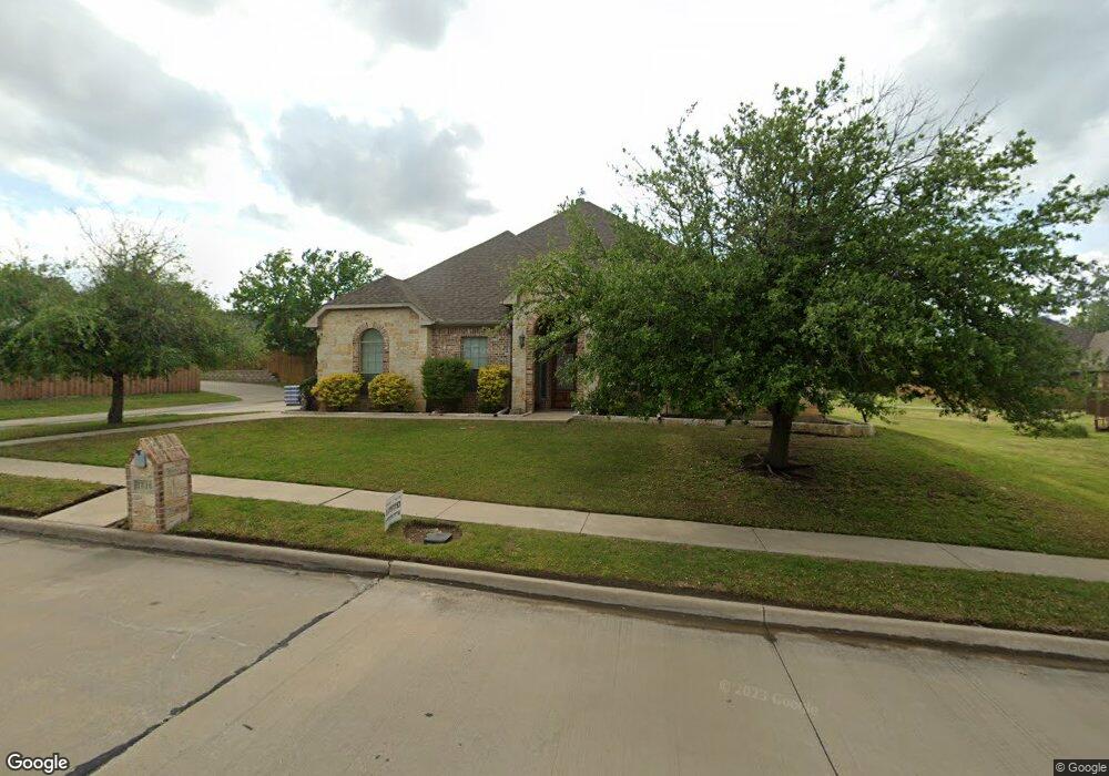 3710 Merrimac Rd, Sherman, TX 75090 - photo 1