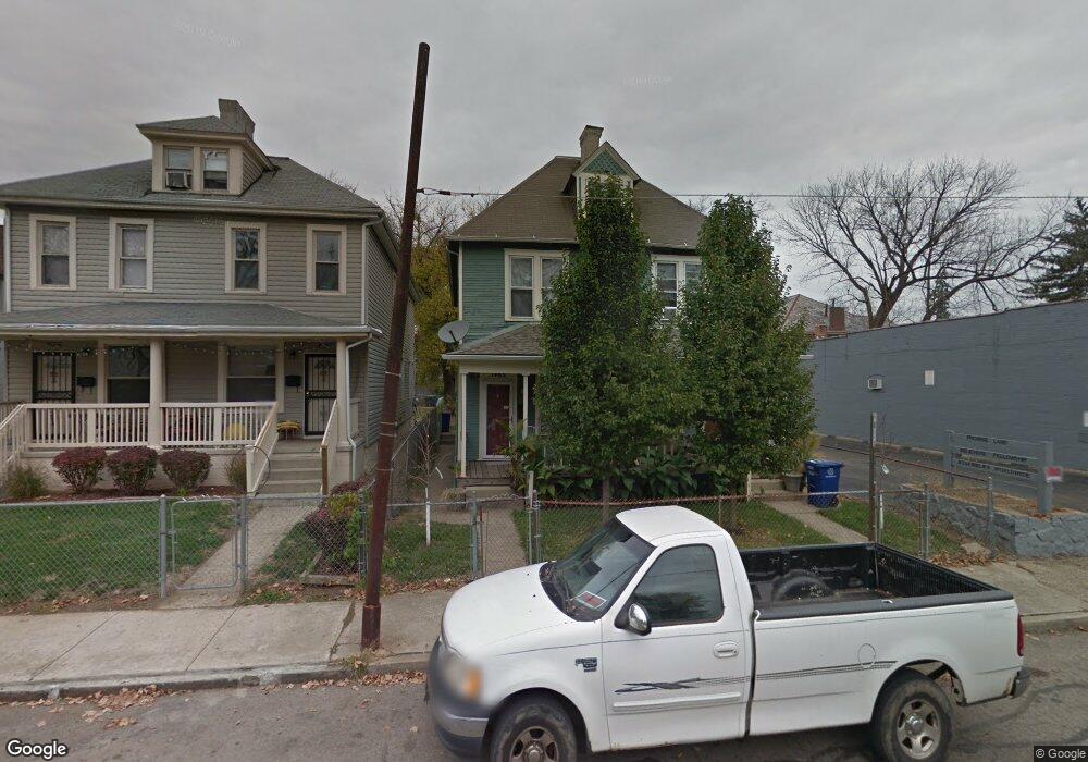 1466 Oak St unit 1468, Columbus, OH 43205 - photo 1