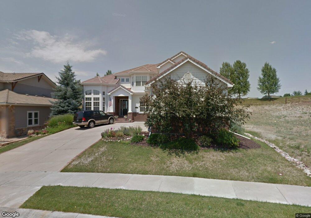 22035 E Ridge Trail Cir, Aurora, CO 80016 - photo 1