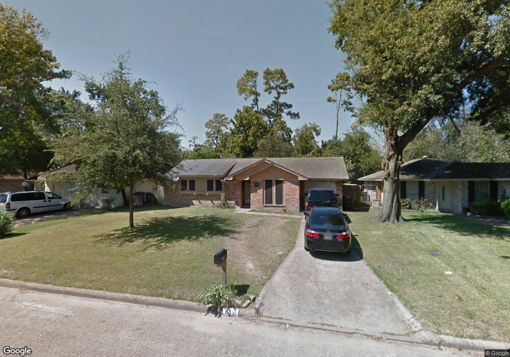 9331 Vanwood St, Houston, TX 77040 - photo 1