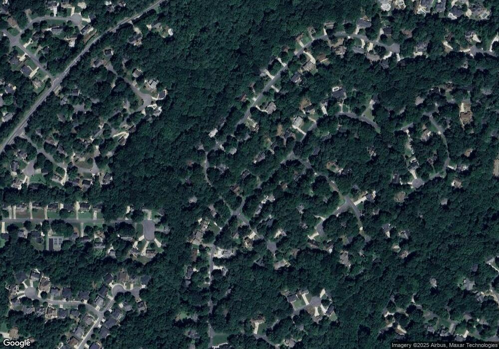 3433 Johnson Ferry Rd NE unit 4, Roswell, GA 30075 - photo 1