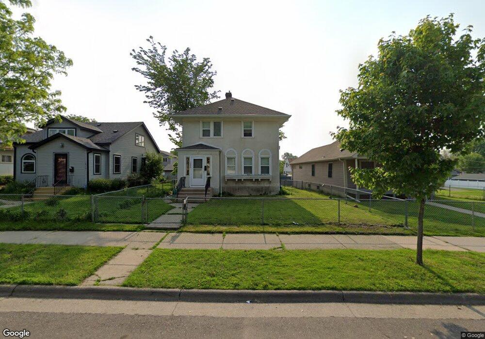 1806 Thomas Ave N, Minneapolis, MN 55411 - photo 1