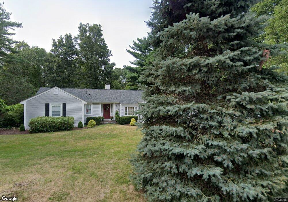 4 Burnham Rd, Wenham, MA 01984 - photo 1