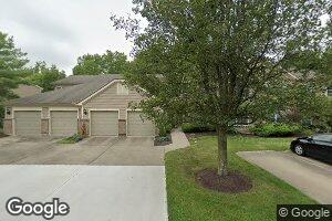 5880 Stonebridge Cir, Milford, OH 45150