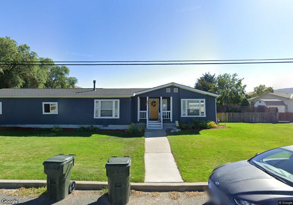 801 D St, Baker City, OR 97814 - photo 1