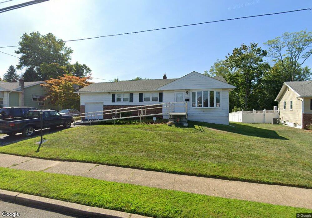 3622 N Clearwater Ln, Brookhaven, PA 19015 - photo 1