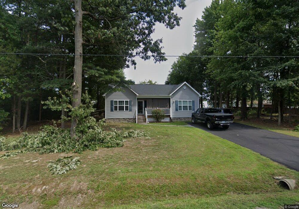 1388 Holly Vista Dr, Colonial Beach, VA 22443 - photo 1