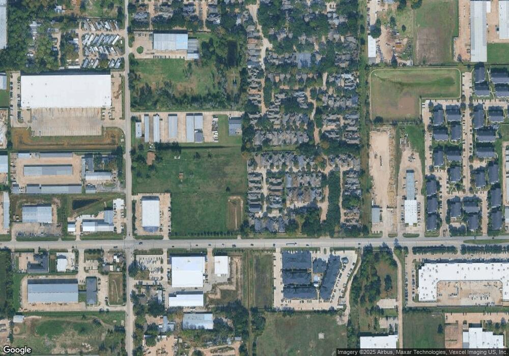 6823 Oakwood Grove, Houston, TX 77040 - photo 1